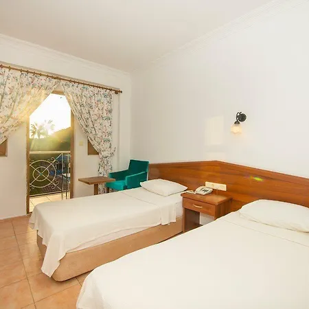 Hotel White Ölüdeniz