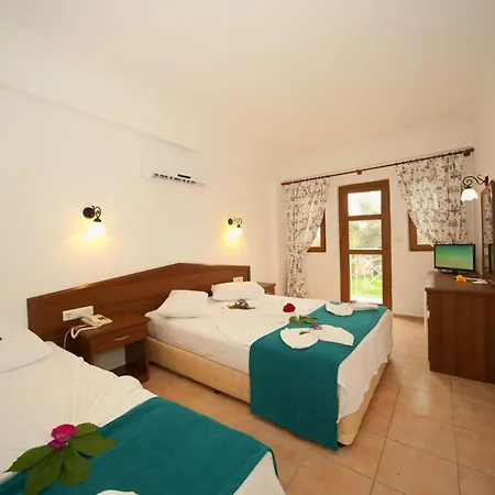 Hotel White Ölüdeniz