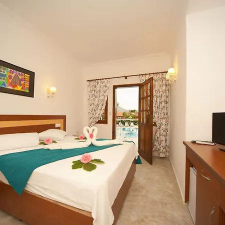 White Hotel Ölüdeniz