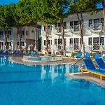 Hotel White Ölüdeniz