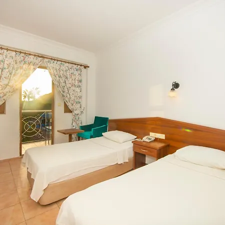 Otel White Ölüdeniz