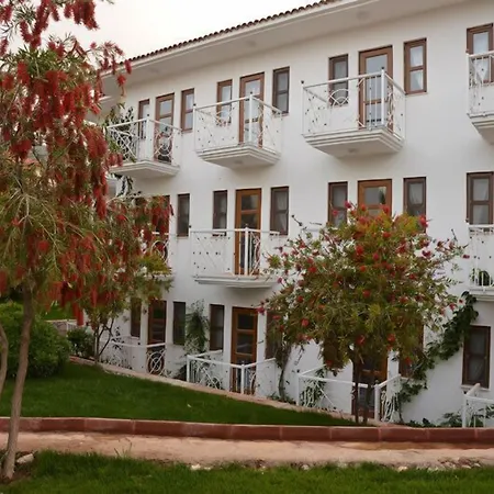 White 3* Ölüdeniz
