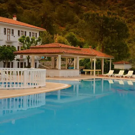 White 3* Ölüdeniz
