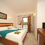 White Hotel Oludeniz