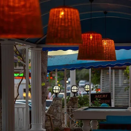 White Hotel Ölüdeniz