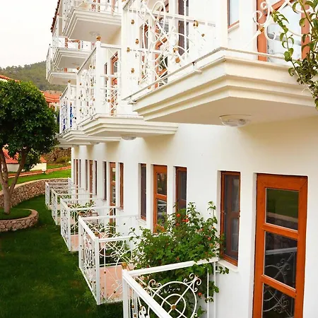 Hotel White Ölüdeniz