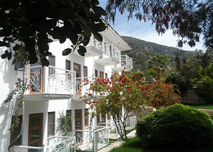 White Ξενοδοχείο