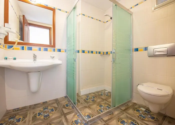 Hotell White Öludeniz