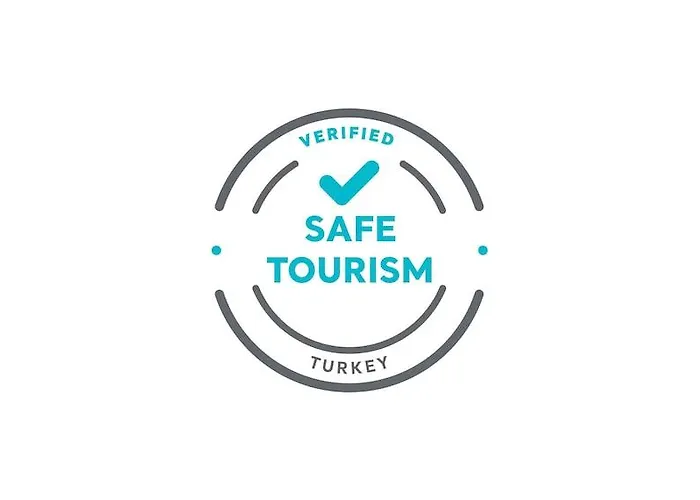 Hotell White Öludeniz