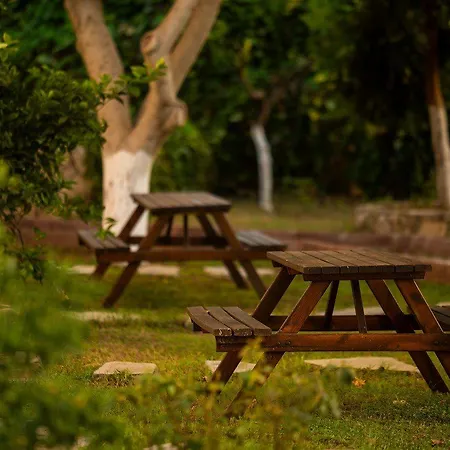 White 3* Oludeniz