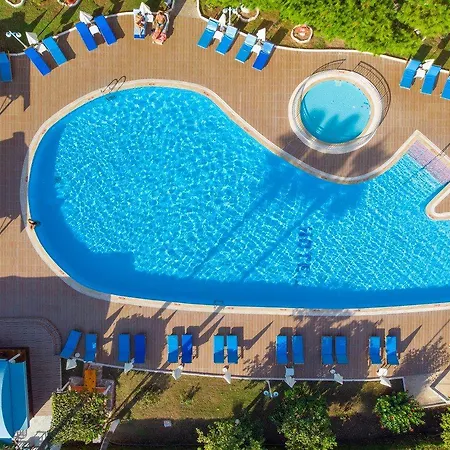 White Hotel