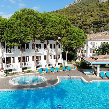 Hotel White Oludeniz