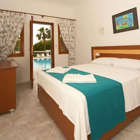 White Oludeniz