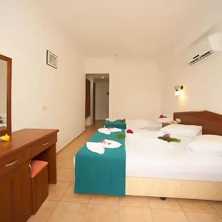 White Hotel Oludeniz