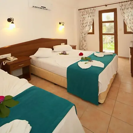 Hotel White Oludeniz
