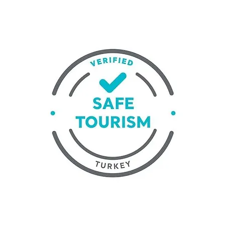 ホテル White オルデニズ