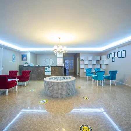 White Hotel
