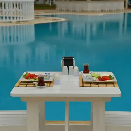 White オルデニズ