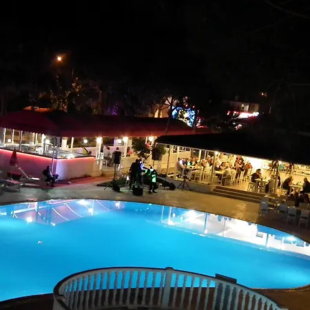 White 3* Oludeniz