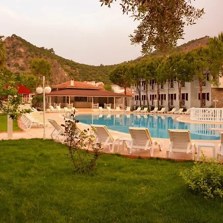 White Oludeniz