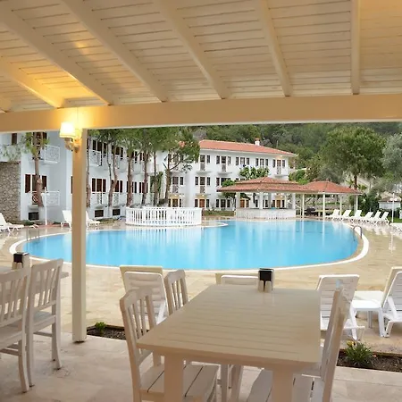 White オルデニズ