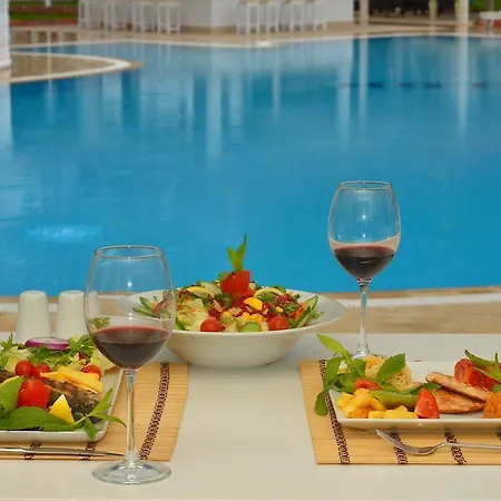 White オルデニズ