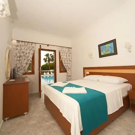 White Oludeniz