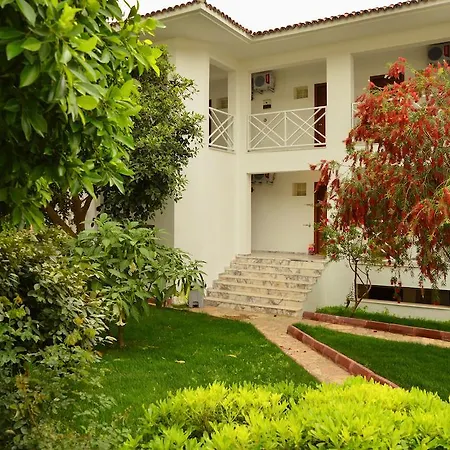 White 3* Oludeniz