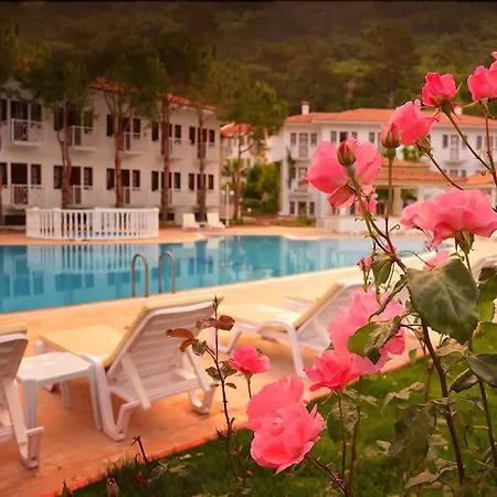 Hotel White Oludeniz