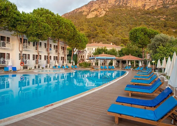 White Олудениз